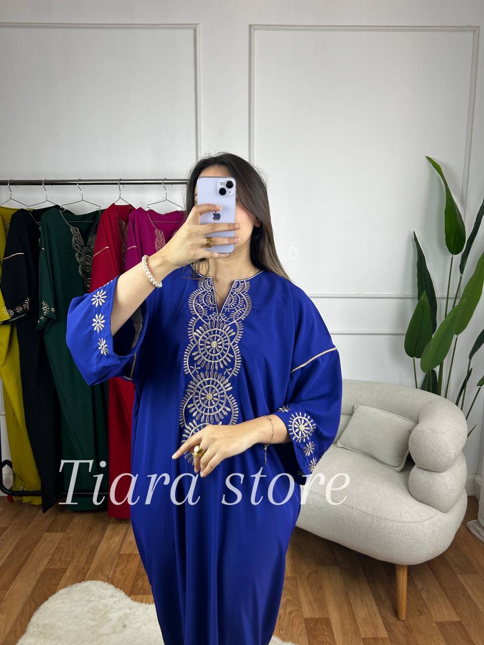جبة العيد MODELE 03