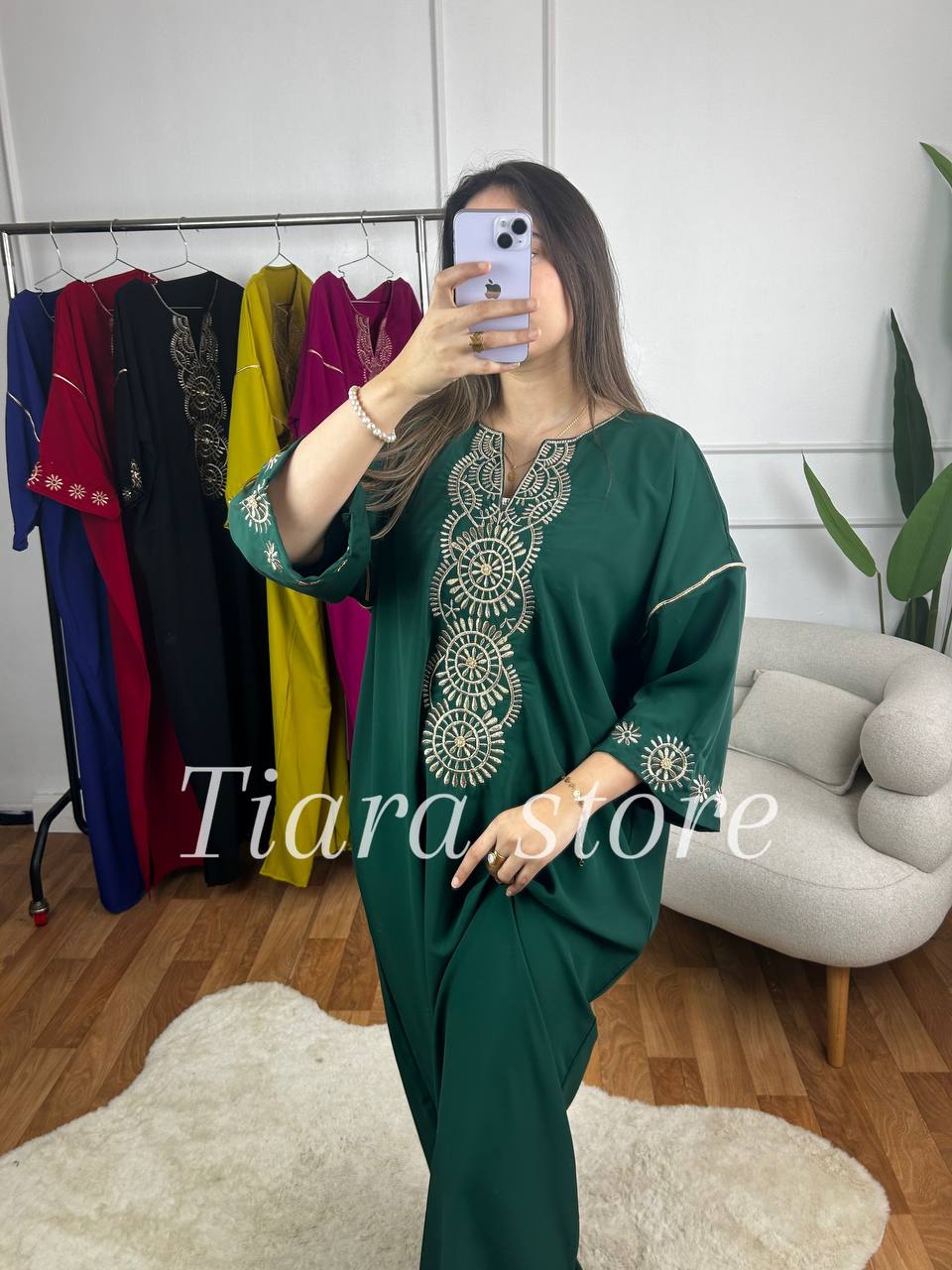 جبة العيد MODELE 03